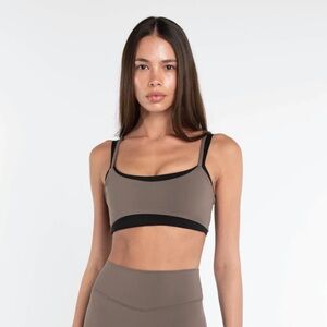 FORM Layered Bra, M